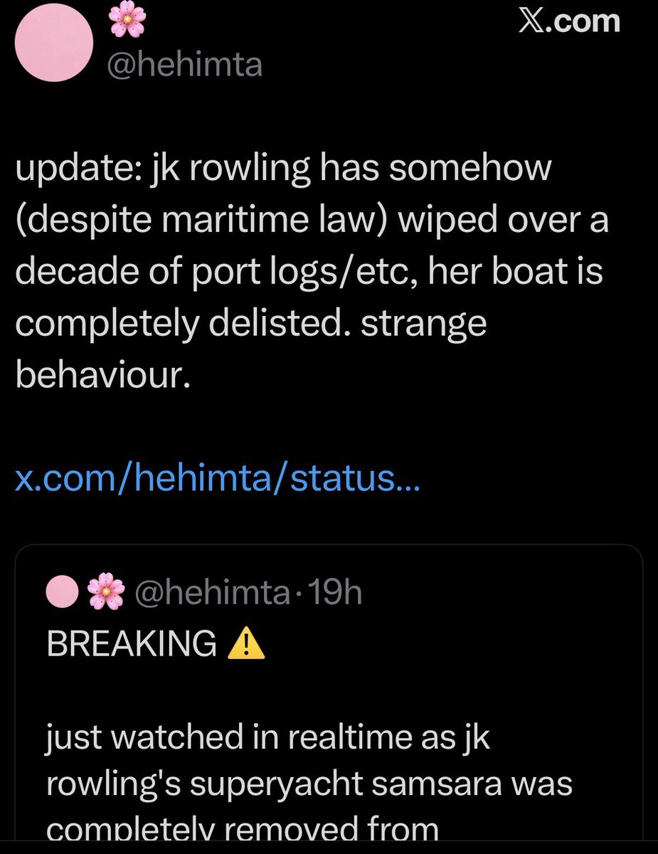 India Willoughby tweet media