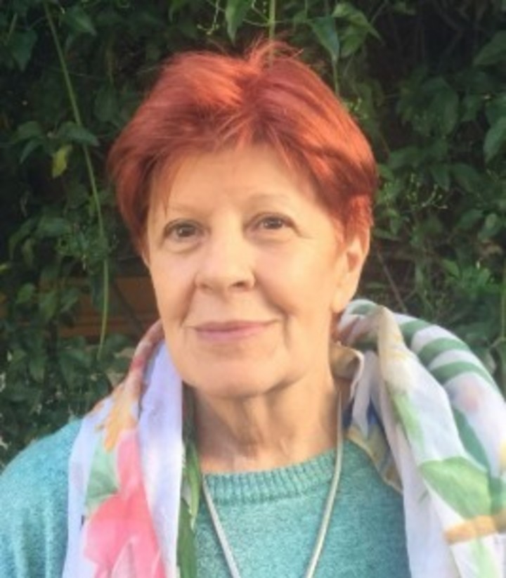 Renunció la directora del Museo Histórico Nacional, María Inés Rodríguez Aguilar, tras estar en absoluto desacuerdo con el Gobierno Nacional, sobre traslado del sable de San Martín