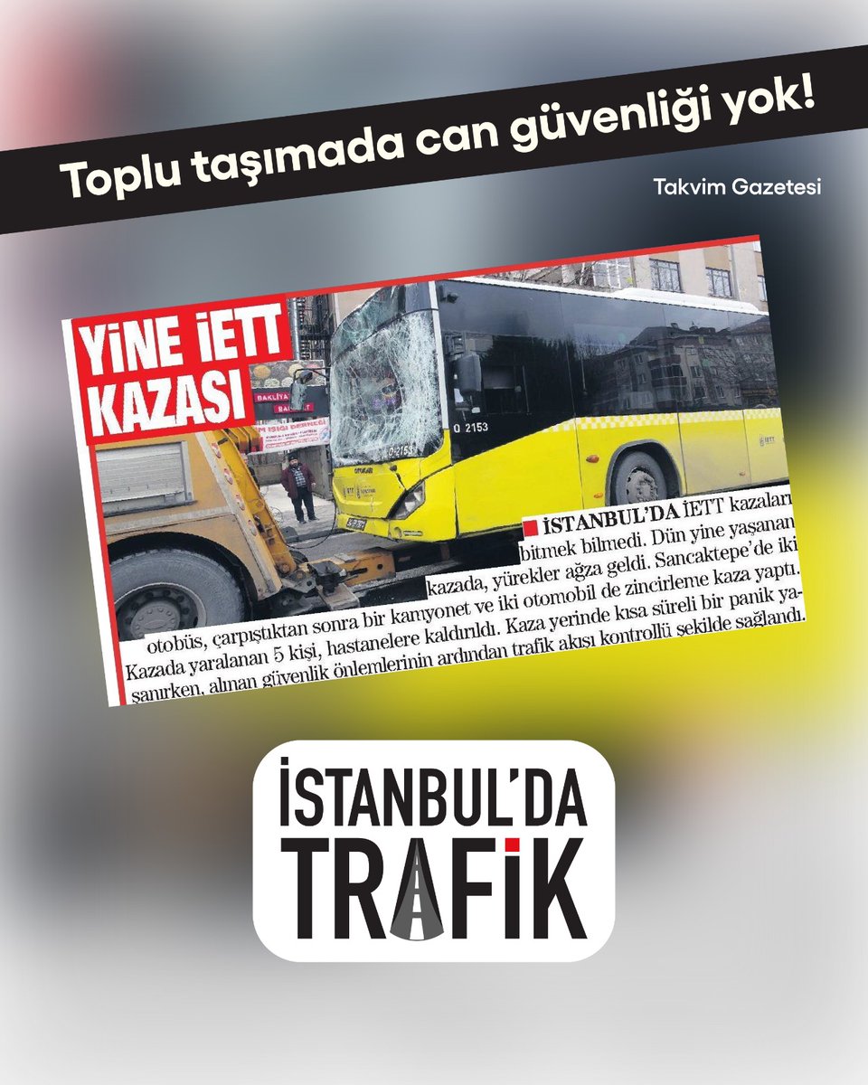 NuhGergin's tweet photo. #İstanbuldaTrafik https://t.co/RUNIfOuz0k
