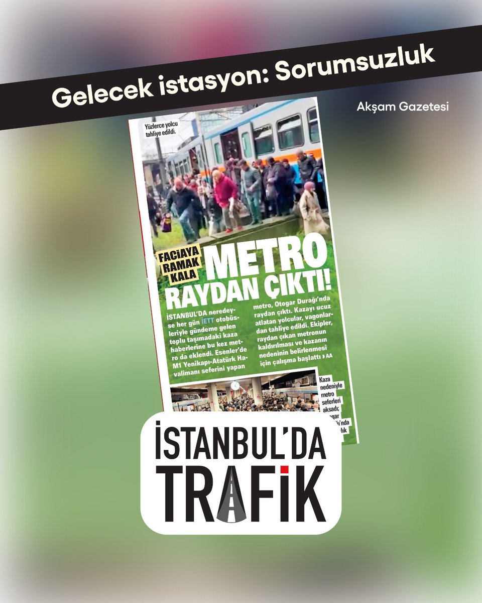 NuhGergin's tweet photo. #İstanbuldaTrafik https://t.co/RUNIfOuz0k
