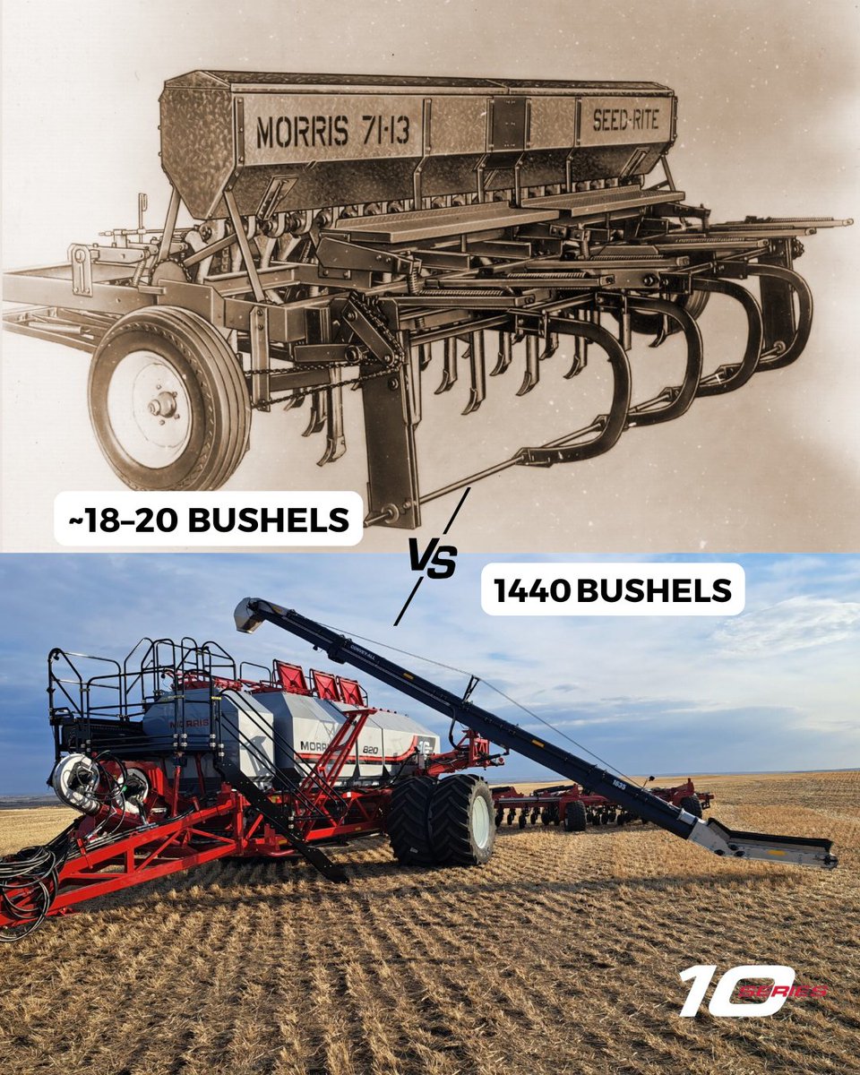 Morris Equipment tweet media