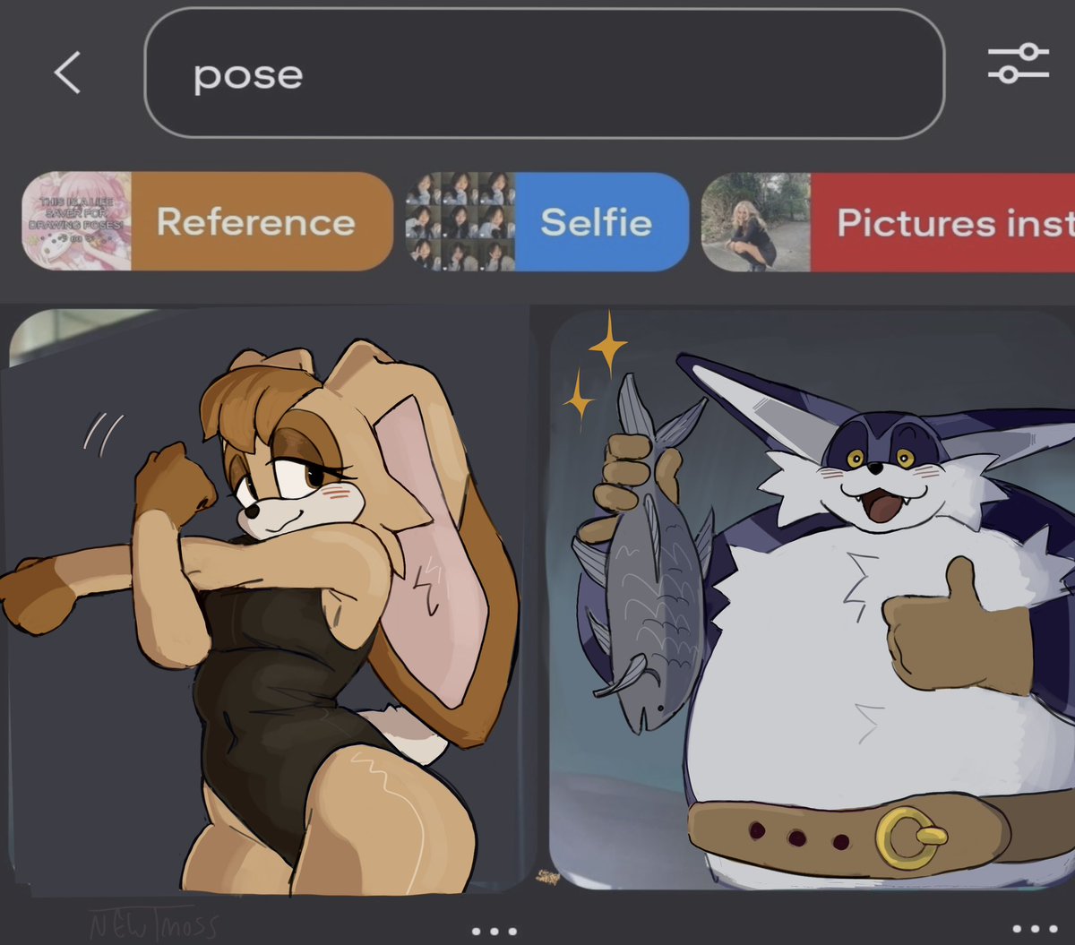 Inside you there are two wolves