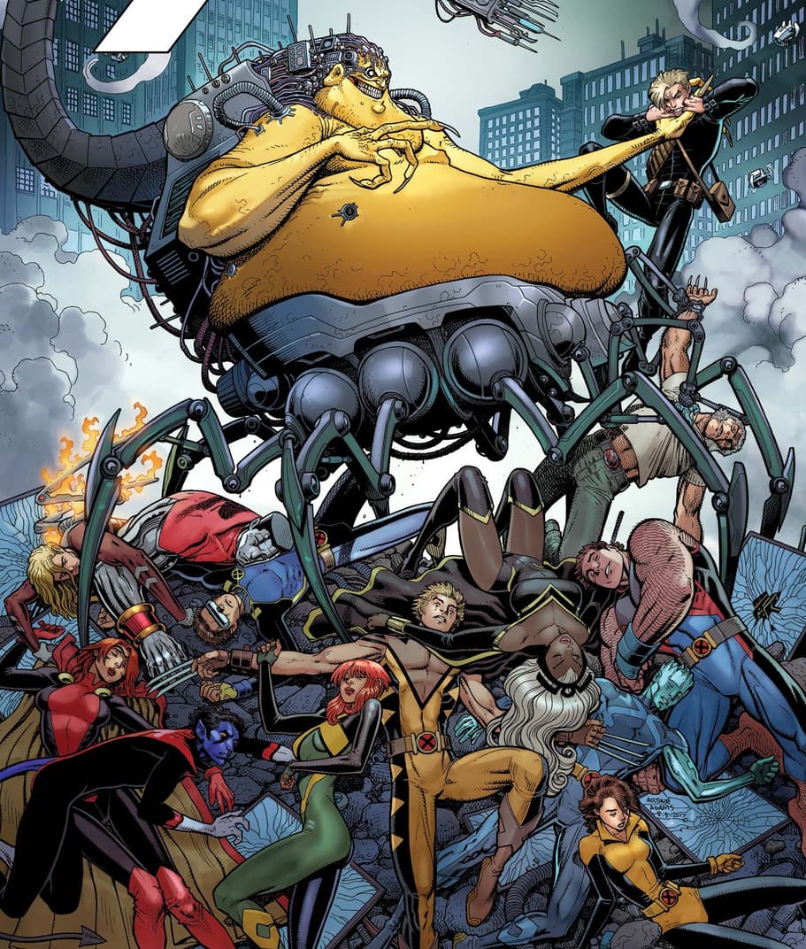 I know a great way for Josh Gad to return in a future MCU film... <a href="/NewRockstars/">New Rockstars</a> #WonderMan #Doorman