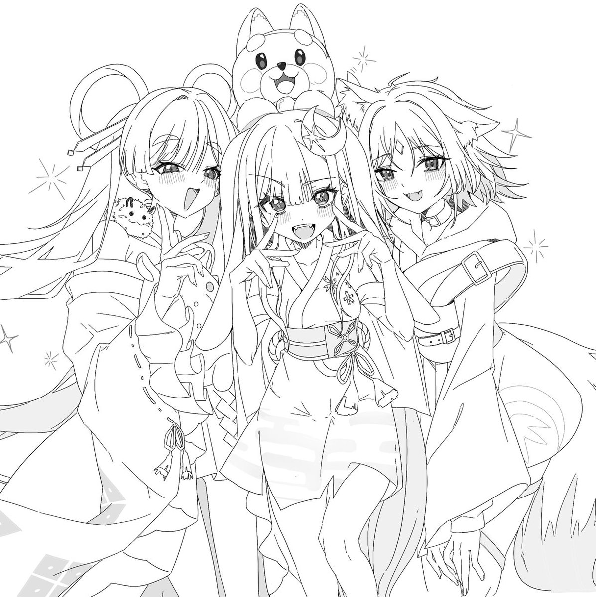 び (@bibibi_log) on Twitter photo 