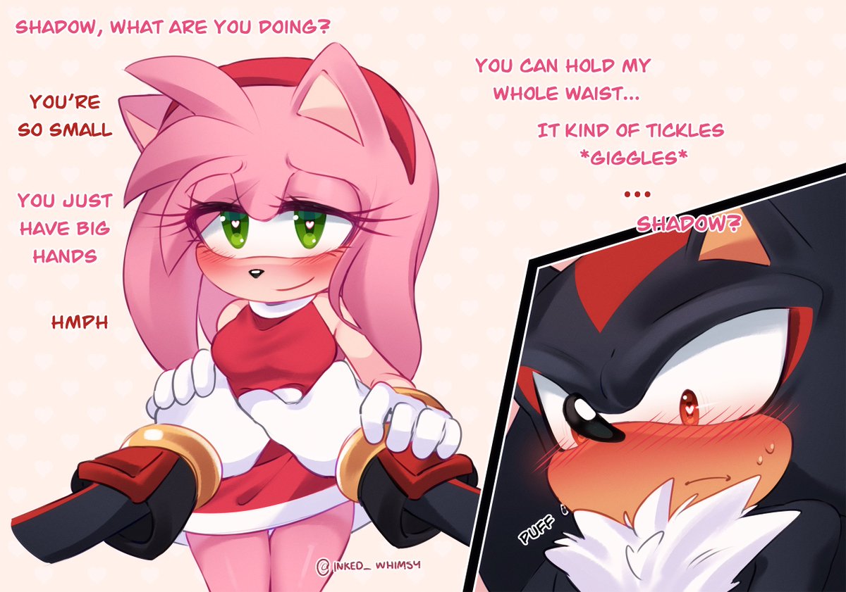 Ruby ❤ COMMS OPEN tweet media