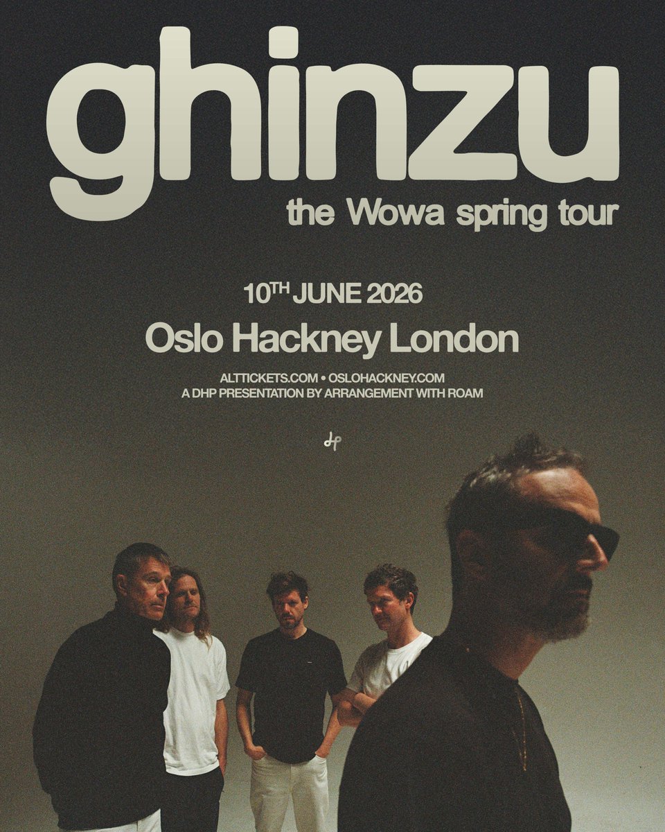 Oslo Hackney tweet media