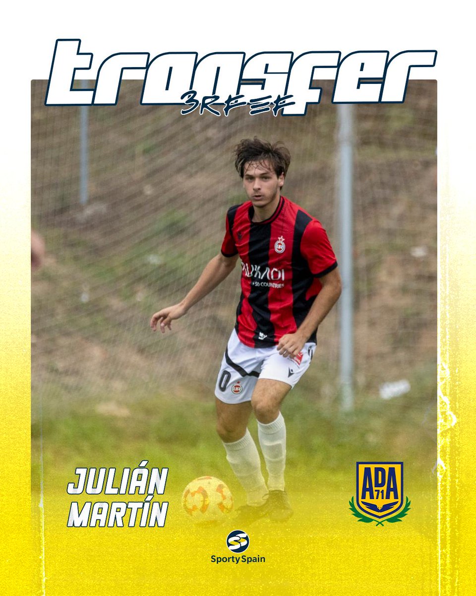 SportySpain tweet media