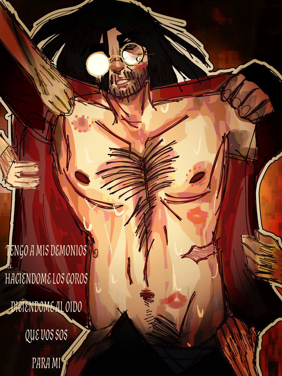 matador ♤ — micah's lapdog 🥃🎼 tweet media