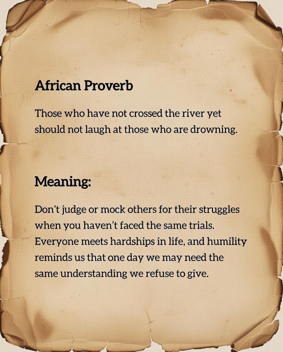 Humility is the wisdom of the experienced.