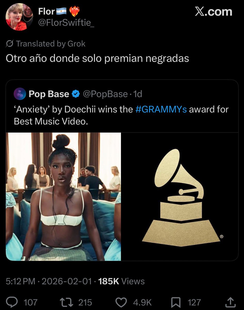 Shaniqua Posting Delusions tweet media