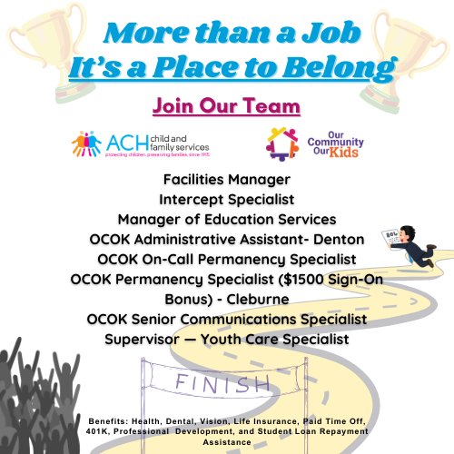 Fuel your ambition. Join a team that's built to win. Learn more at HireMeACH.org