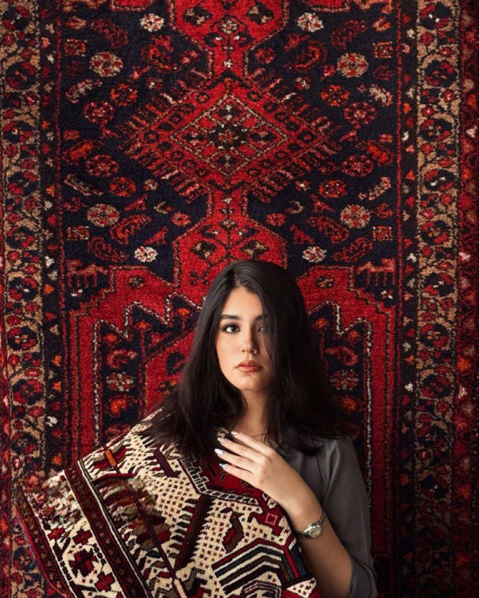 NiohBerg's tweet photo. Bahar Mehri was murdered by the same regime which is now about to discuss yet another worthless nuclear deal with America.

She did not sacrifice her life for Witkoff and Ataghchi to have tea time in Istanbul. https://t.co/7OGgXg66cZ