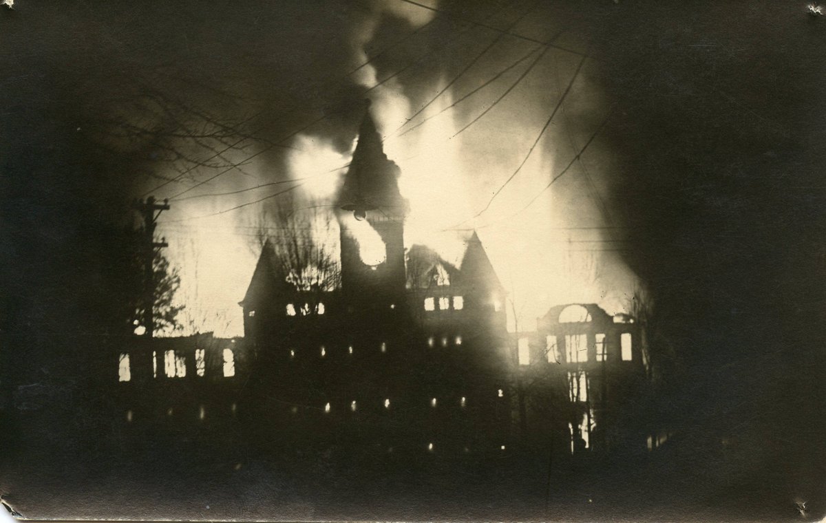 Henderson State University tweet media