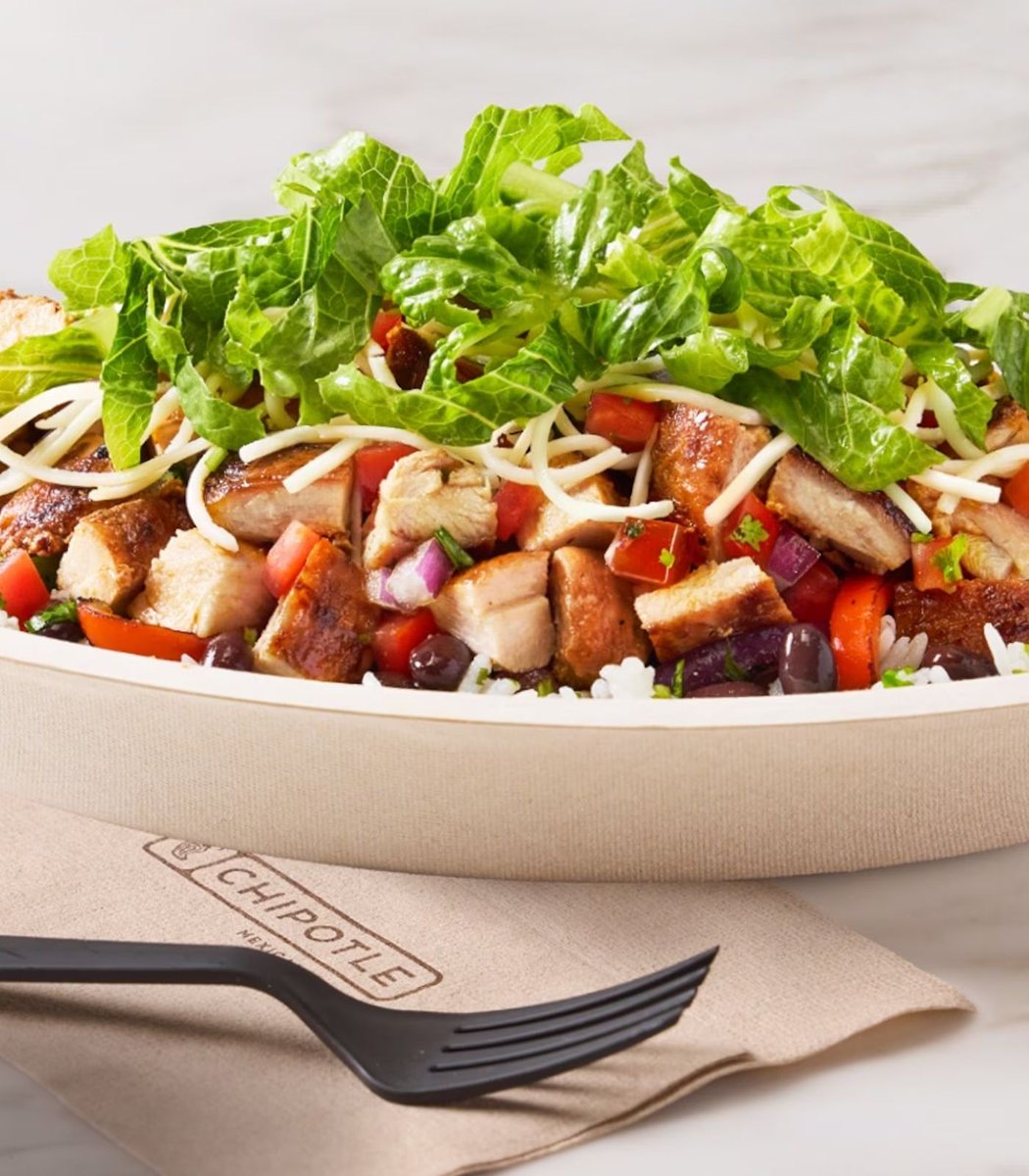 Dexerto's tweet image. Chipotle is giving away $1 million in free food during the Super Bowl

When an AI‑generated ad airs after halftime, they will post a 30‑second Instagram Reel with a claim code