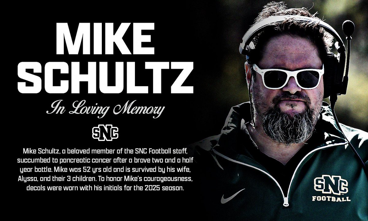 St. Norbert Football tweet media