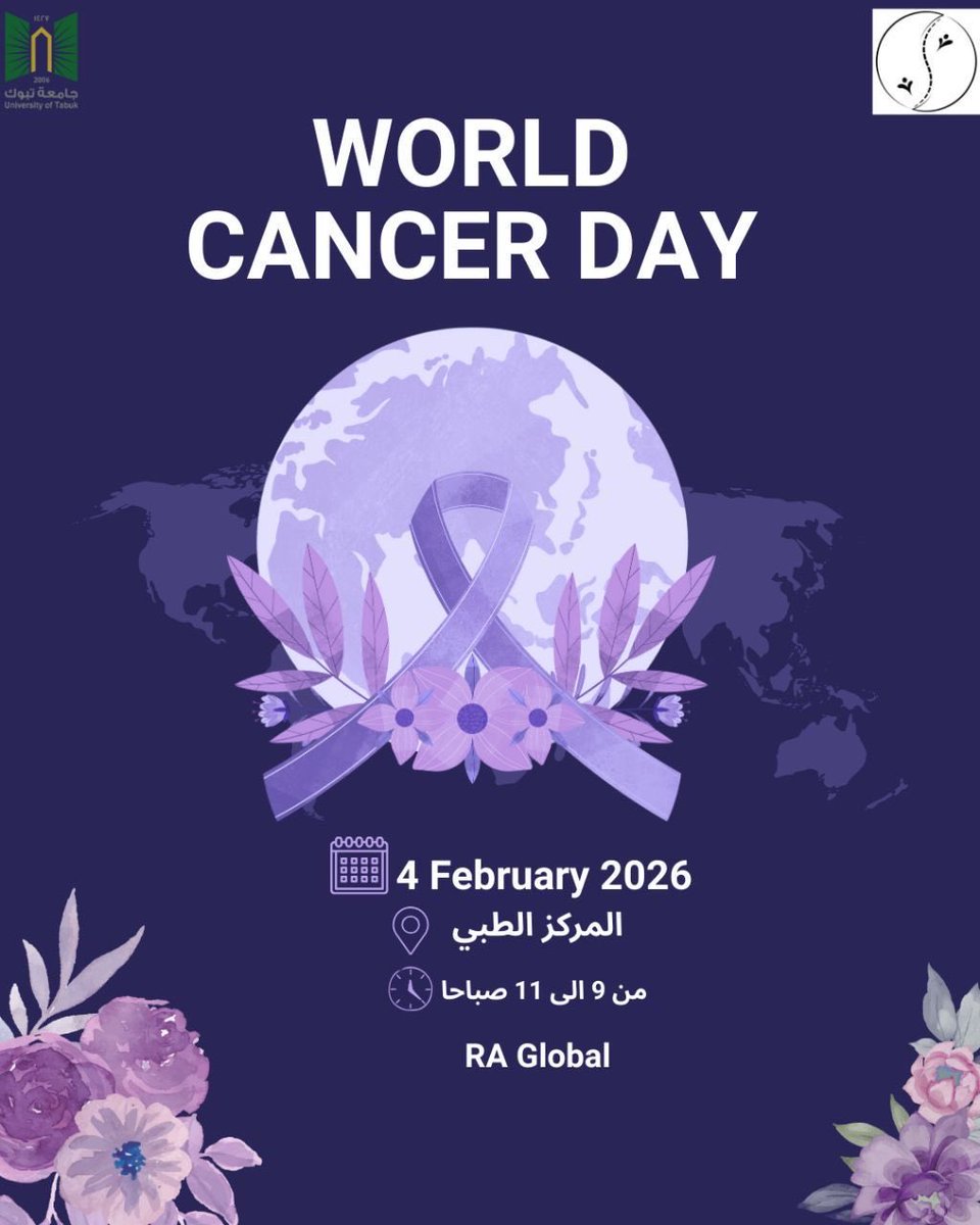 RA Global tweet media