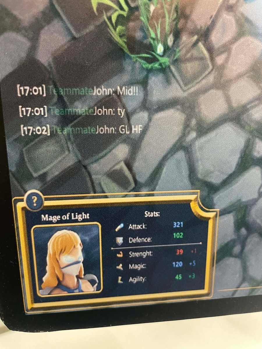 NAVI Elophobia tweet media