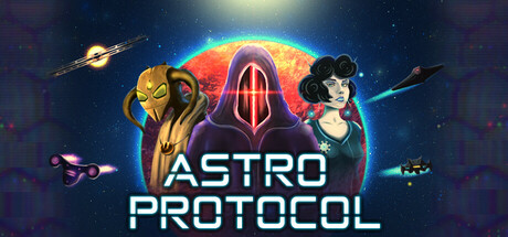 Keymailer's tweet photo. Astro Protocol - A turn-based space 4X strategy game with one-unit-per-tile tactical hex combat.
Trailer: https://t.co/Sa5Rfm8har
Creator: https://t.co/4RFfqpMNTl
Press: https://t.co/ZRvti95e8O
#NullVectorStudios #AstroProtocol https://t.co/NqF9QvSpkY