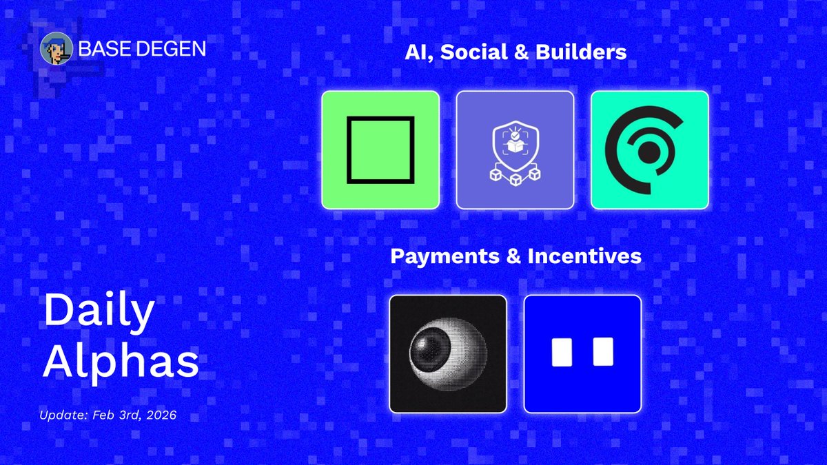 Base Degen tweet media