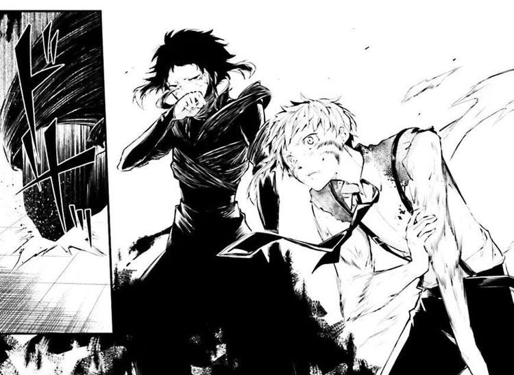 พอพุดว่าบุงโกจะจบพาร์ทแรกแล้วก็แอบใจหวิว ก้รู้แหละว่าเดี๋ยวพาร์ทสองก้มา แต่คิดถึงอัตอาคุจัง มุนรักอัตอาคุเหมือนควายตุวนึง