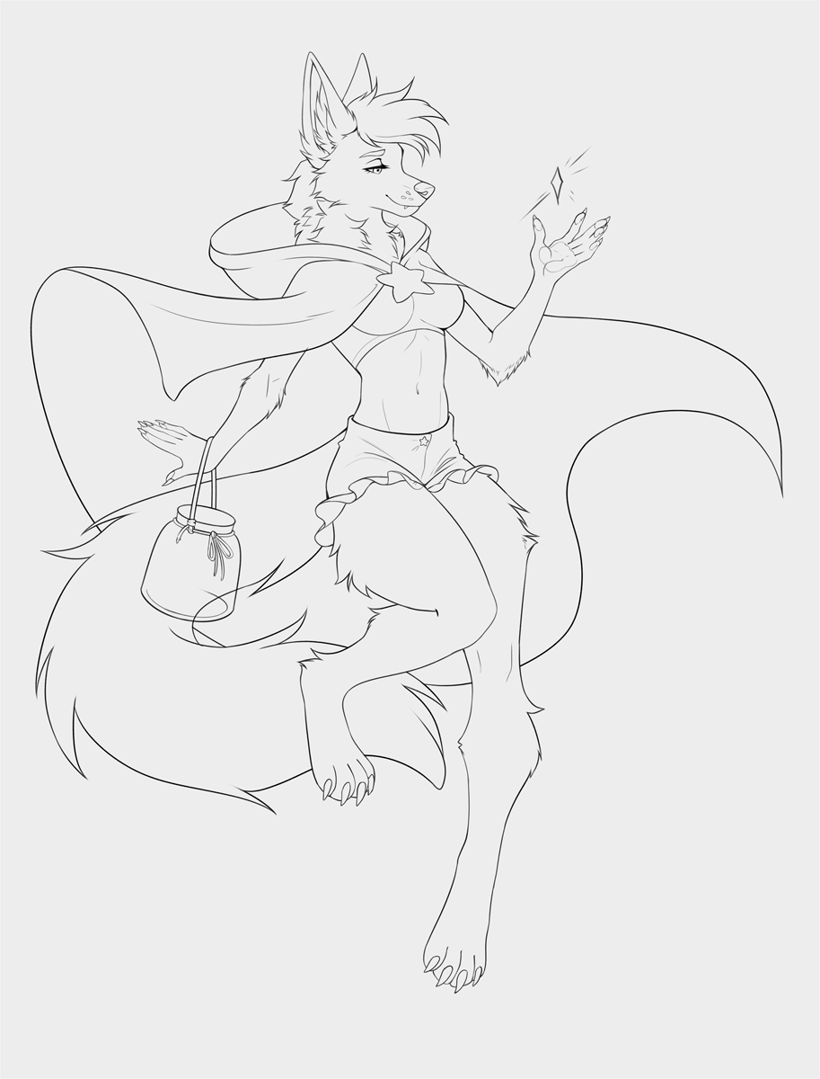 AppleHorse tweet media