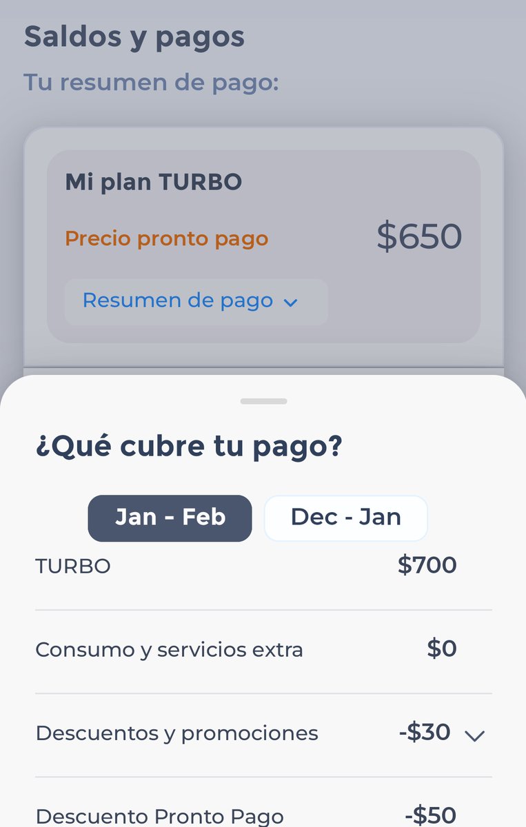 salimnemo's tweet photo. ¿Cómo así, @totalplaymx? No me salen las cuentas. https://t.co/S0Ma2jDLyn