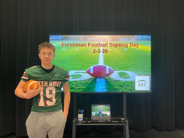 EGF Football tweet media