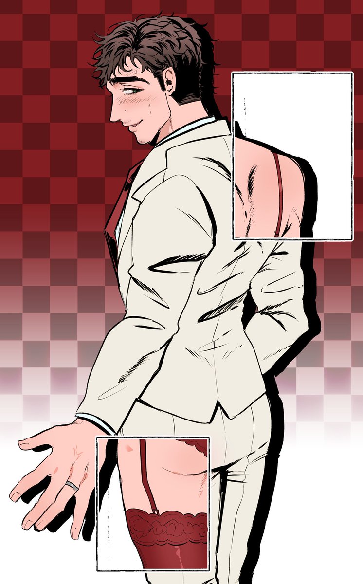 Sissy Paloma tweet media