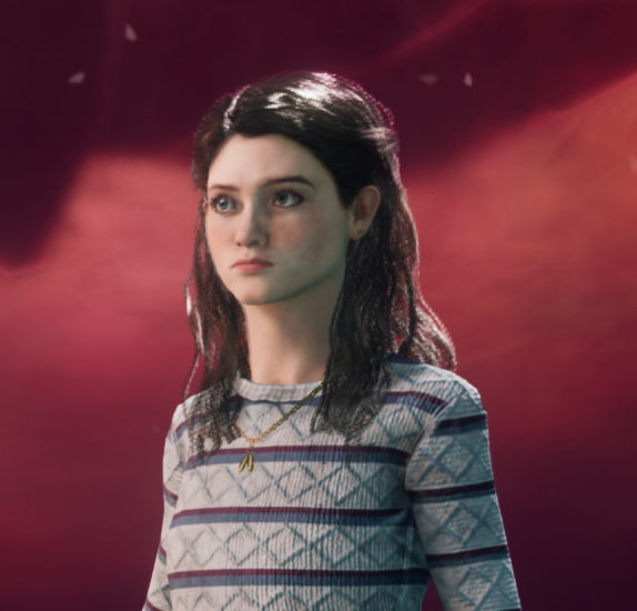 Drekii 🧡💛💚 ⋆ Sand Wyrm Vtuber tweet media