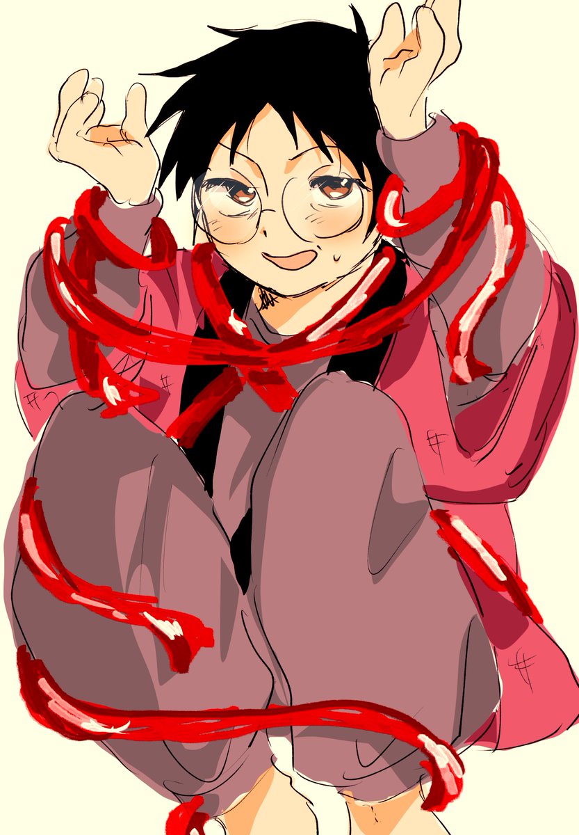 ユユユ (@HanDaSukiDa) / Posts / X