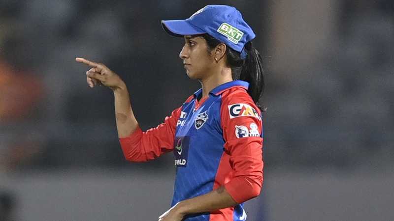 CricCrazyJohns's tweet photo. WPL 2023 - Finalist.
WPL 2024 - Finalist.
WPL 2025 - Finalist.
WPL 2026 - Qualified into final.

DELHI CAPITALS - THE MOST CONSISTENT TEAM IN WPL HISTORY 🫡 https://t.co/vjdBo42nYf
