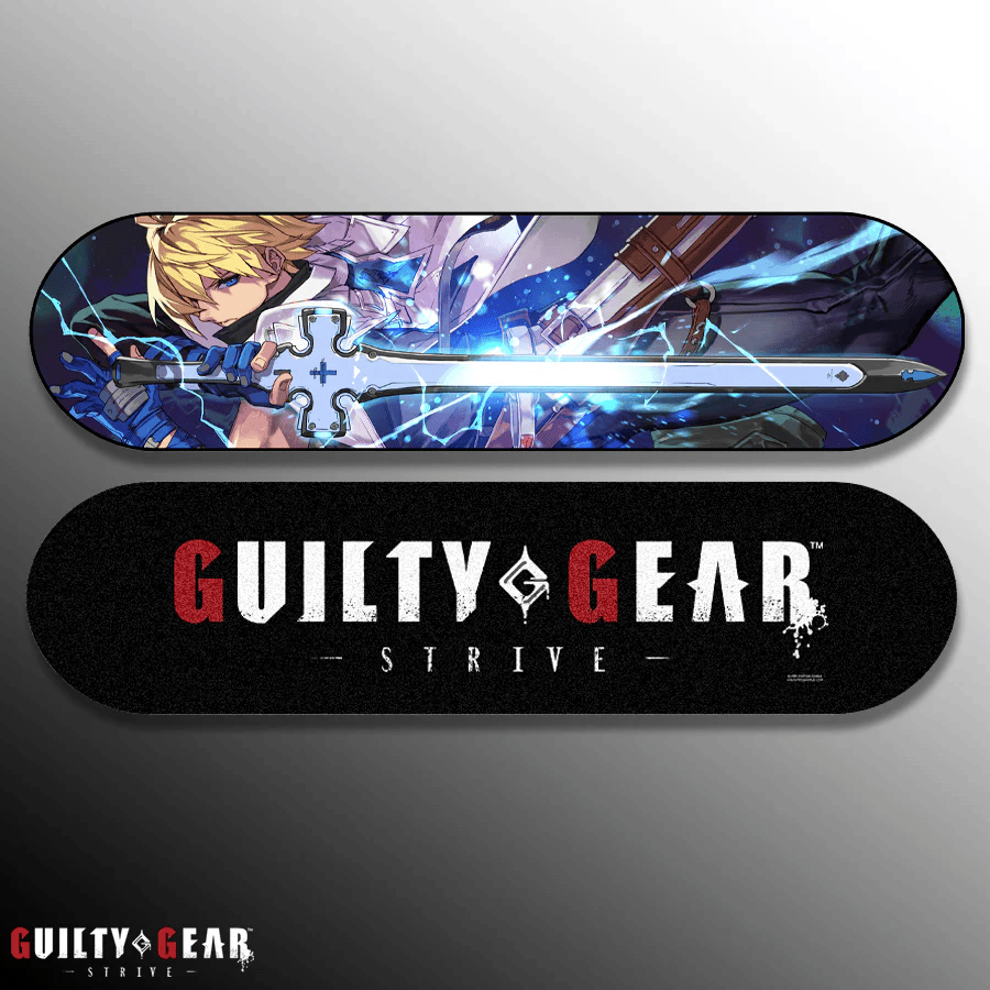 MyAnimeForLife's tweet photo. The Official ARC Shop now has GUILTY GEAR -STRIVE- skateboard decks available for pre-order! 🛹
Featuring art from !

Make sure to pre-order yours today! ⬇️
Link: https://t.co/SaAiTvwxU4

#GGST

#myanimeforlife https://t.co/qDmS6tfsh7