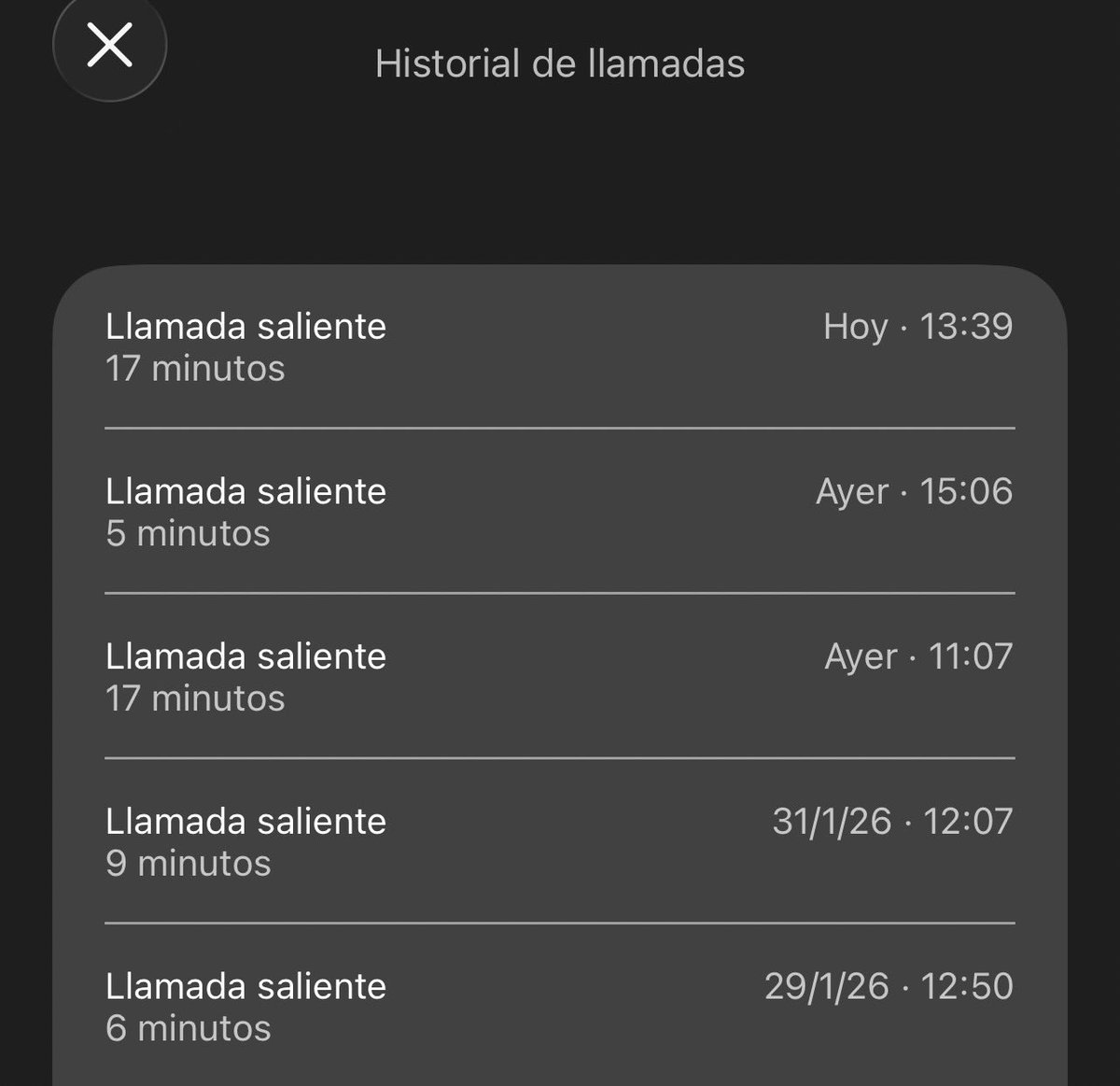 Orlan94py's tweet photo. @TigoParaguay hace 5 dias que llamo, para saber cuándo mierda van a pasar los técnicos, me pospusieron 4 veces la visita técnica HDP https://t.co/jYxKGEPzQ2