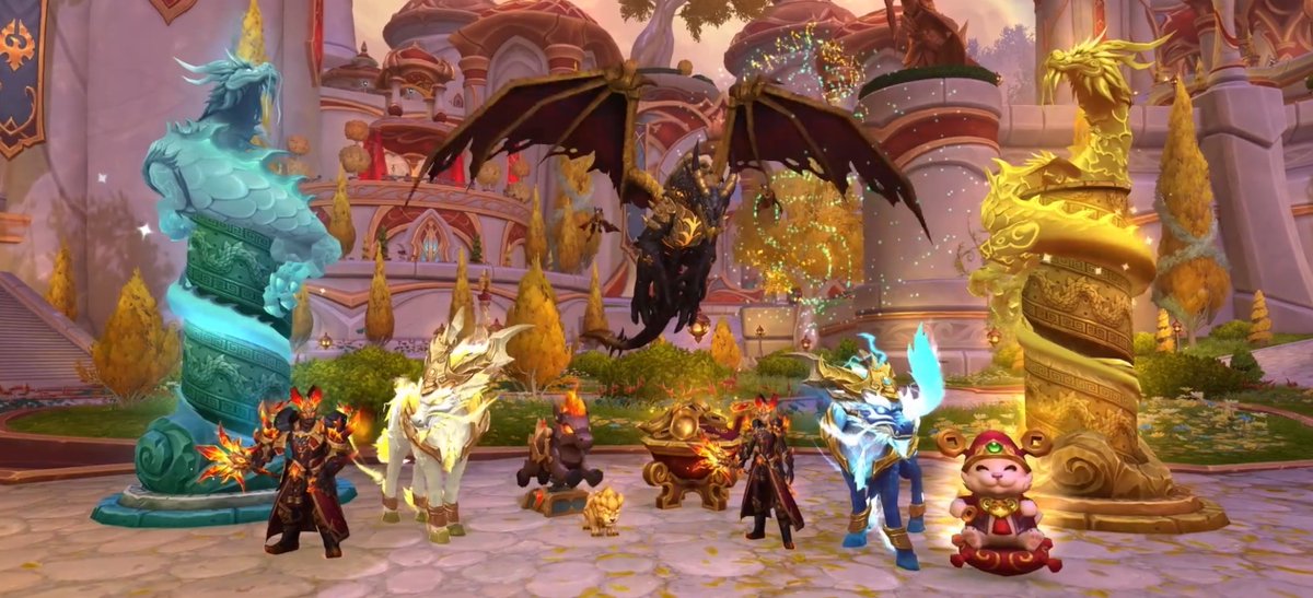 Wowhead💙 tweet media