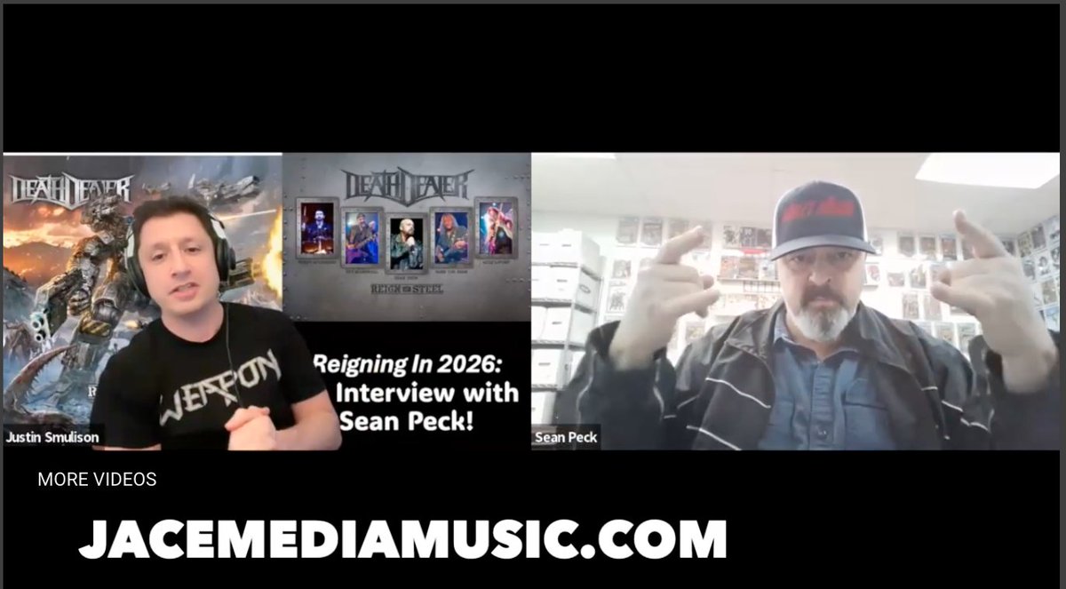 Justin Smulison tweet media