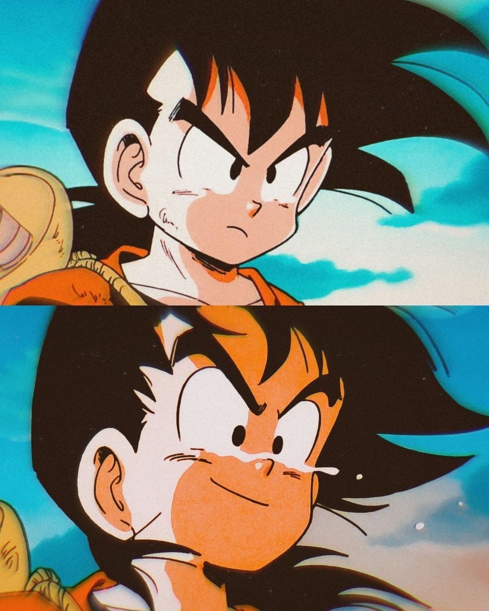 DBZdaily_'s tweet photo. https://t.co/aWYFV4WwHM