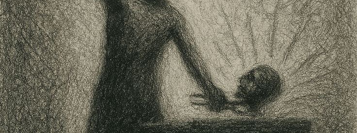 1Mo7t's tweet image. Overthinking