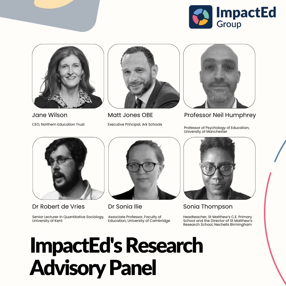 ImpactEd Group tweet media