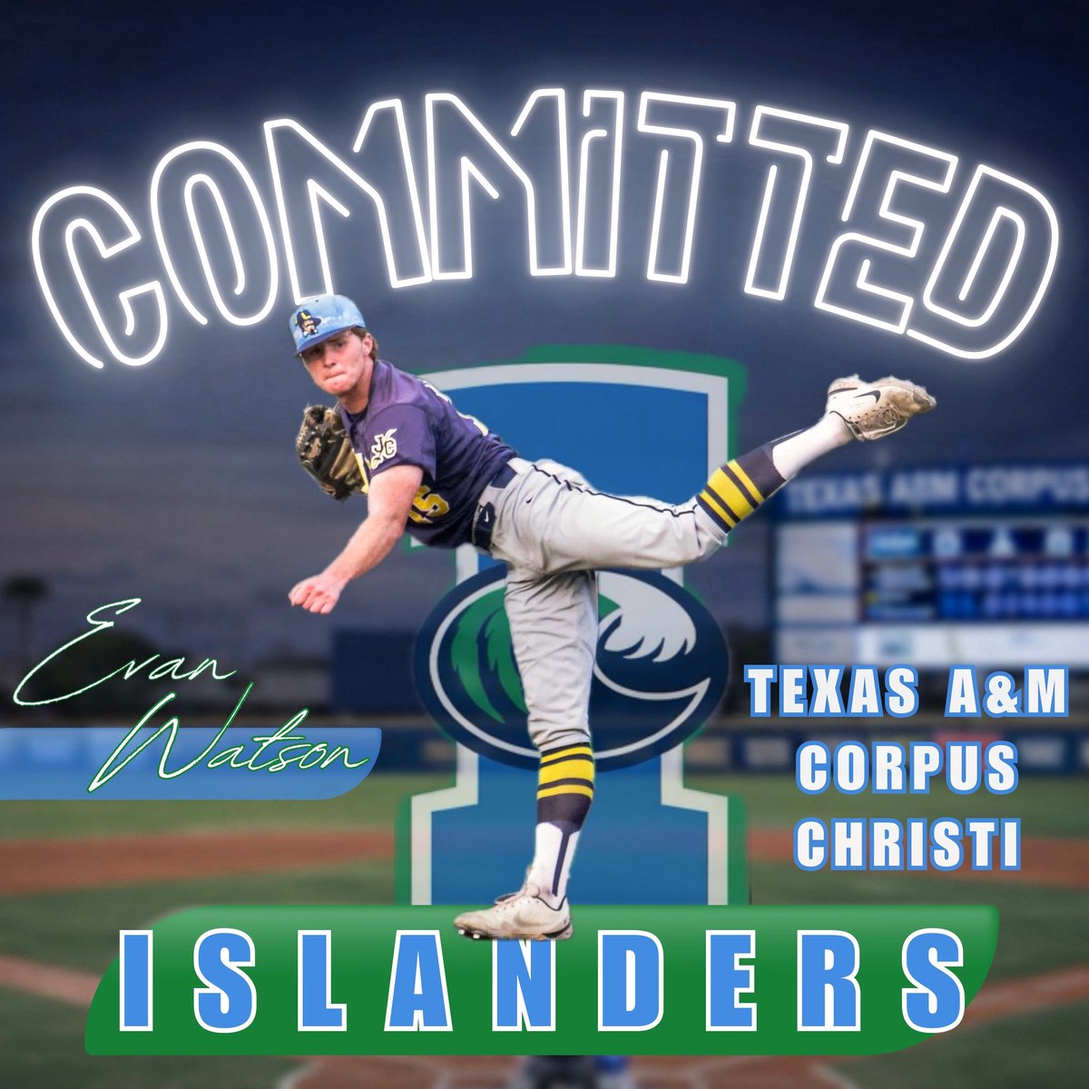 Evan Watson tweet media