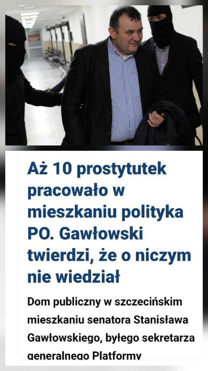 Stanisław Skomro (@skomros) on Twitter photo 