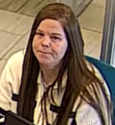 Identity Theft 2026004554 crimesolvers.com/crimes/identit… 01/23/26 Various locations – The suspect pictured used a fictitious ID and negotiated multiple forged checks in Virginia Beach. Total loss for the victim is over $21,000