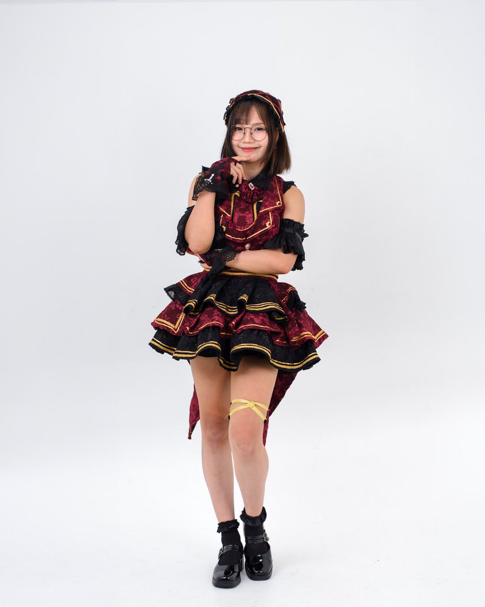 Tomoshibi Official #YPPA tweet media