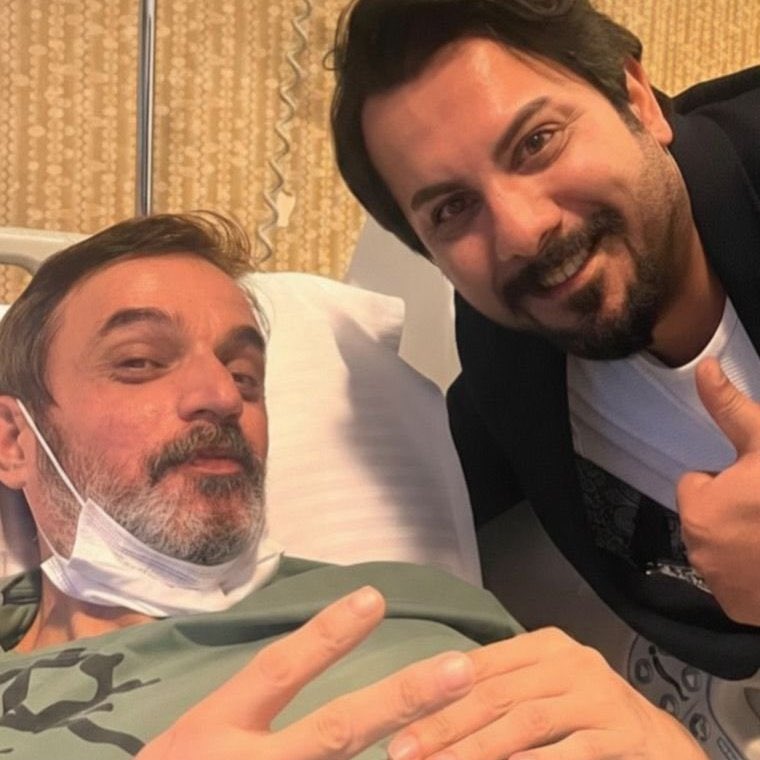 Ufuk Özkan'ın 11 saat süren organ nakli ameliyatı başarıyla tamamlandı.