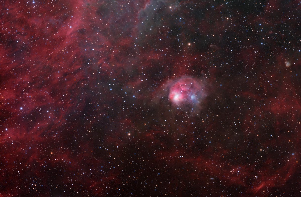 Insight Observatory tweet media