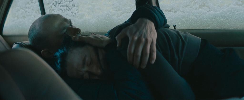 anora (2024) dir. sean baker