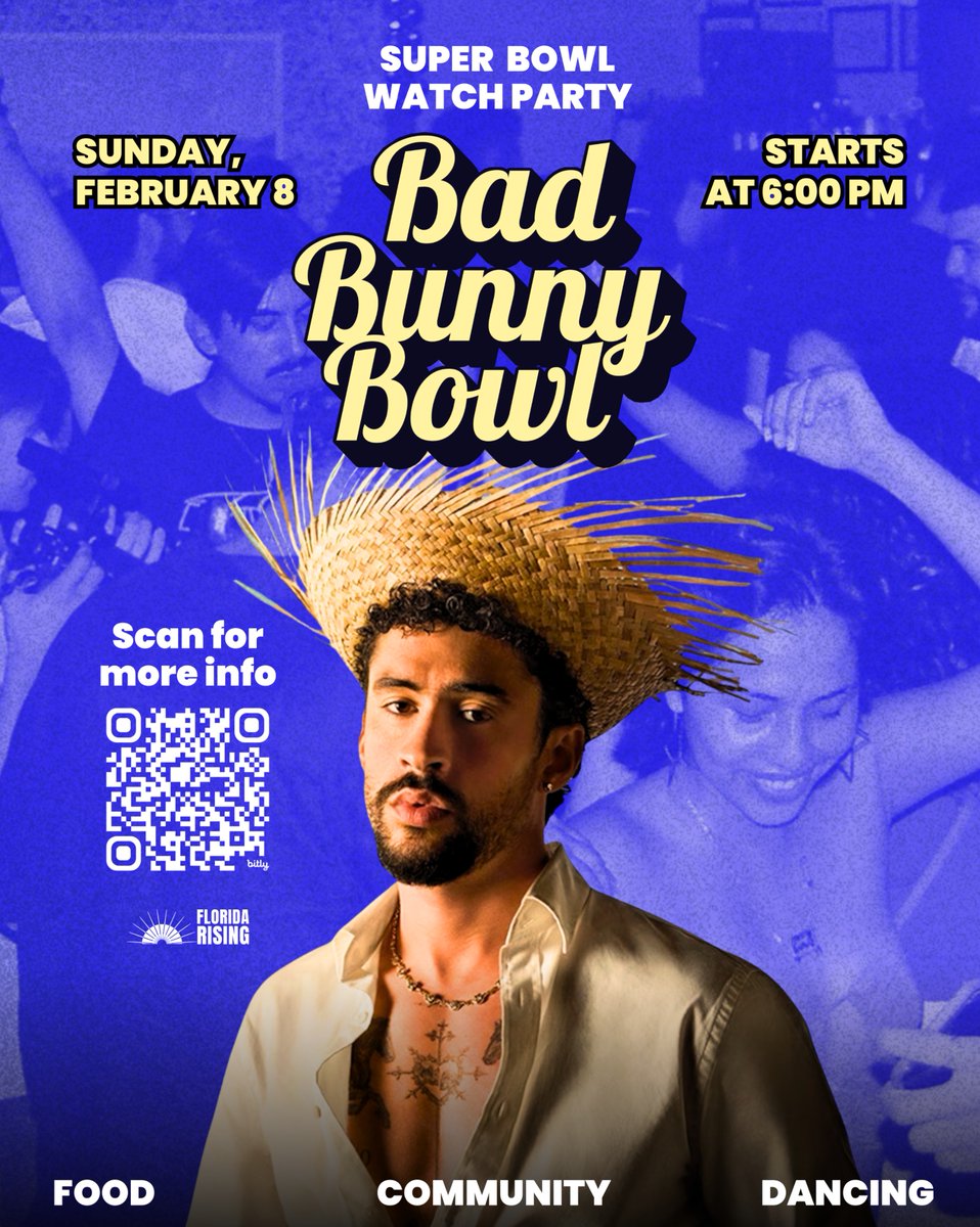 Florida Rising (Text JOINUS to 58123) tweet media