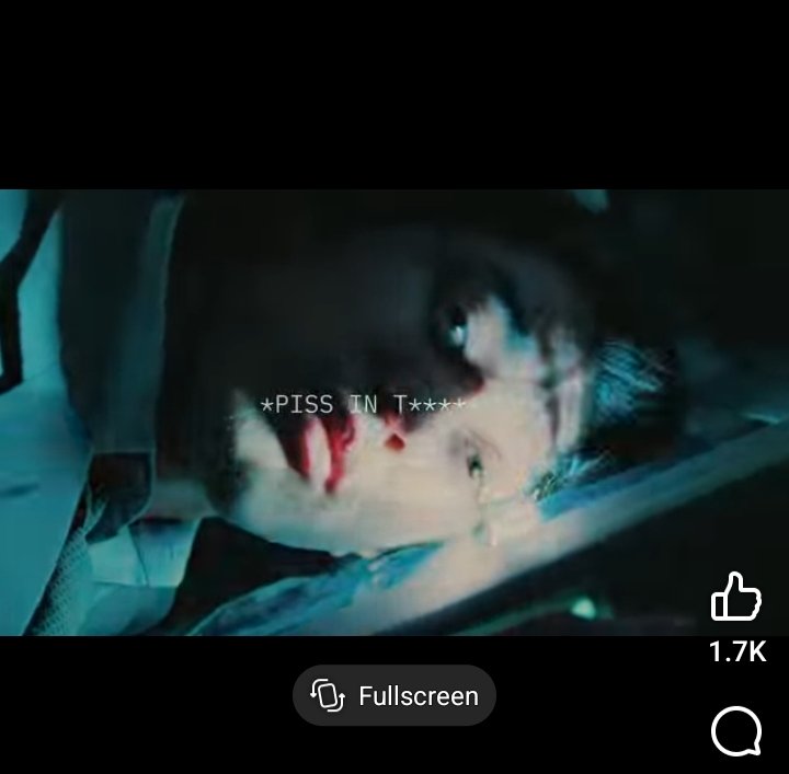 geeonheart09's tweet image. Slow Dancing in the Dark reference?