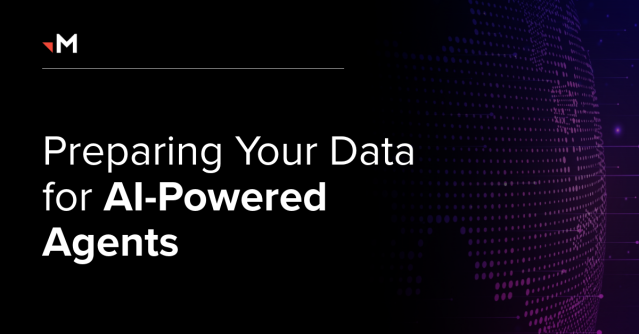 AI agents can’t fix broken data. As brands race toward agentic CX, poor data foundations are becoming the silent failure point. In <a href="/Merkle/">Merkle</a>'s blog, learn what it really takes to power real-time, trustworthy AI experiences, and where to start: bit.ly/4qhlEPt