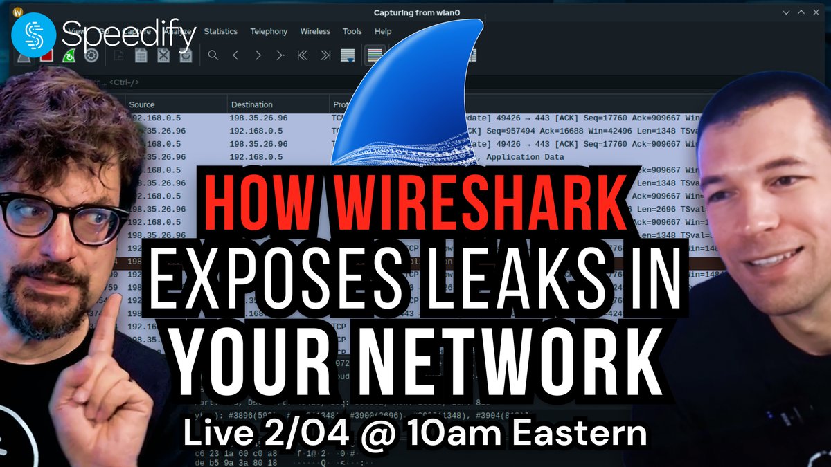 Speedify tweet media