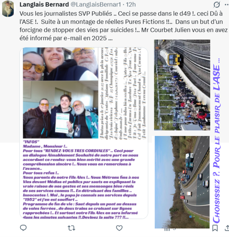 Langlais Bernard (@langlaisbernar1) on Twitter photo 